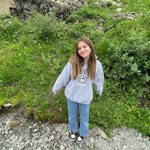 Meet your Posher, Marlee